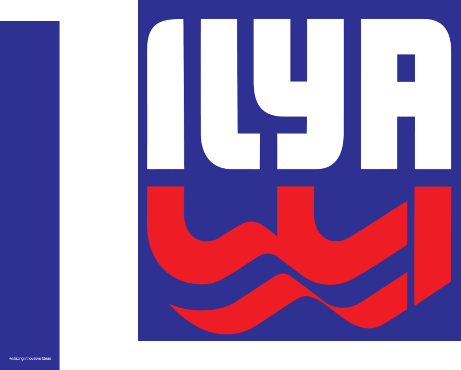 logo of توسعه دانش و فناوری ایلیا