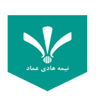 logo of نیمه هادی عماد