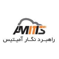 logo of راهبرد نگار آمیتیس